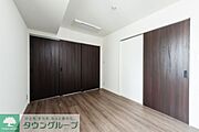 ※写真は同タイプ住戸です。