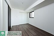 ※写真は同タイプ住戸です。