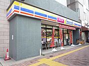 ミニストップ茗荷谷店 徒歩4分。コンビニ 300m