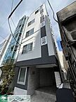 東京都杉並区桃井1丁目3-1：物件画像／株式会社タウンハウジング東京　タウンハウジング　新大久保店