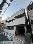 東京都中野区東中野4丁目4-18：物件画像／株式会社タウンハウジング東京　タウンハウジング　新大久保店