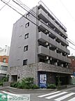 東京都豊島区池袋4丁目25-9：物件画像／株式会社タウンハウジング東京　タウンハウジング　新大久保店