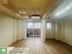 ルネサンスコート東新宿 1LDKの写真