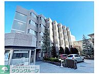 東京都新宿区南元町6-2：物件画像／株式会社タウンハウジング東京　タウンハウジング　新大久保店