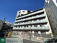 東京都渋谷区東4丁目12-32：物件画像／株式会社タウンハウジング東京　タウンハウジング　新大久保店
