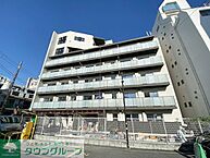 東京都渋谷区東4丁目12-32：物件画像／株式会社タウンハウジング東京　タウンハウジング　新大久保店