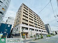 東京都渋谷区広尾1丁目8-5：物件画像／株式会社タウンハウジング東京　タウンハウジング　新大久保店