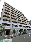 東京都渋谷区広尾1丁目8-5：物件画像／株式会社タウンハウジング東京　タウンハウジング　新大久保店