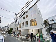 東京都渋谷区南平台町6-18：物件画像／株式会社タウンハウジング東京　タウンハウジング　新大久保店