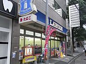 ローソン 319m