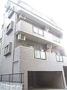 ★外観★
