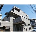 東京都新宿区百人町1丁目13-9：物件画像／株式会社タウンハウジング東京　タウンハウジング　新大久保店