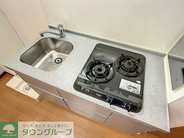 キッチン