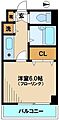 ロイヤルガーデン哲学堂3階8.4万円