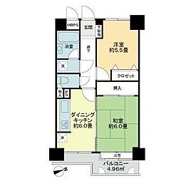 荻窪駅 12.1万円