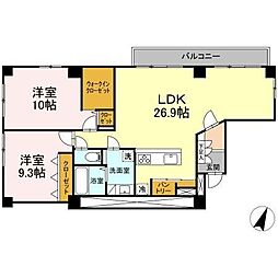 六本木駅 57.0万円