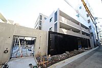 東京都中野区東中野1丁目32-8：物件画像／株式会社タウンハウジング東京　タウンハウジング　新大久保店