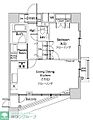 ファーストリアルタワー新宿6階13.2万円