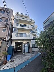 サンライズ高円寺