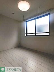 ザ・クラスアーバンス早稲田南 402 3階1Kのリビング/ダイニング