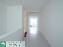 33 1/3 rpm side C 2階1LDKのリビング/ダイニング