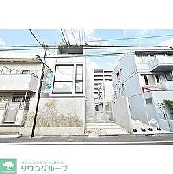 スクエアコート早稲田 006