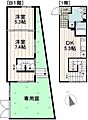 EXAM高円寺南1階17.3万円