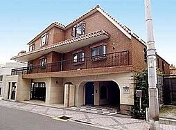 東高円寺ハイム 201