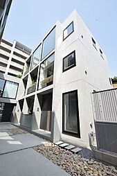 スクエアコート早稲田