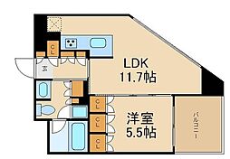 飯田橋駅 18.4万円