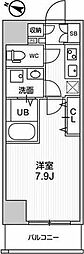 江戸川橋駅 13.0万円