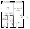 VILLETTAKOMAGOME1階13.0万円