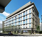 東京都新宿区東五軒町：物件画像／株式会社タウンハウジング東京　タウンハウジング　駒込店