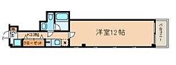 千駄木駅 10.7万円