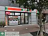 周辺：サンクス東池袋4丁目店 徒歩3分。コンビニ 200m