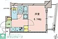 本郷エーワン東大前5階9.8万円