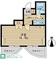コモド駒込ハイツ5階9.5万円