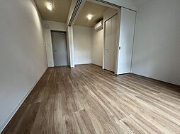 ルミーク文京千石 104 1階1SLDKのリビング/ダイニング