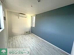 アルクトス志村坂上 303 3階1Kのリビング/ダイニング