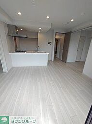 SYFORME　ITABASHI　III 1102 11階2LDKのリビング/ダイニング