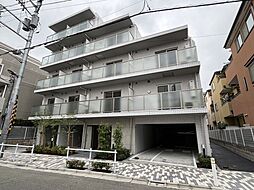 レオーネ志村坂上