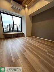 シーズンフラッツ新大塚 703 7階1LDKのリビング/ダイニング