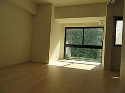 グランカーサ本駒込 0401 4階2LDKのリビング/ダイニング