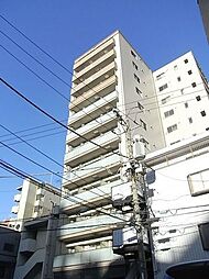 エルフラット板橋本町