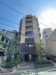 ガリシアグランデ江戸川橋