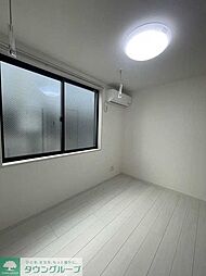 フローラメゾン北大塚 104 1階1Kのリビング/ダイニング