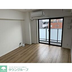 ルネサンスコート駒込 503 5階1Kのリビング/ダイニング