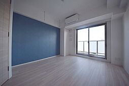 レジディア板橋 204 2階1Kのリビング/ダイニング