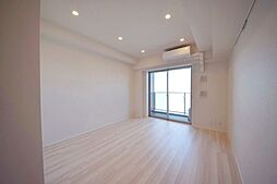 ルフォンプログレ滝野川 1104 11階1Kのリビング/ダイニング