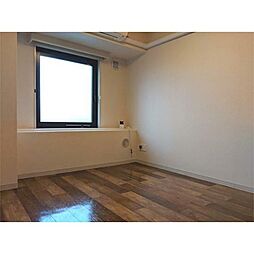 JR山手線 駒込駅 徒歩6分の賃貸マンション 4階ワンルームのリビング/ダイニング